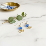 Bronze Dangle