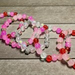 Valentine’s Day Bracelets