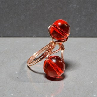 Valentine’s Day Rings