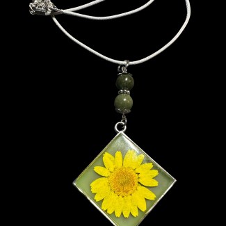Yellow Flower